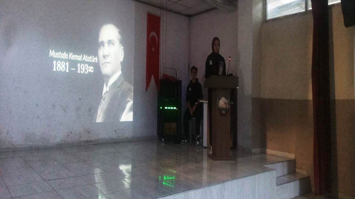 10 KASIM ATATÜRK